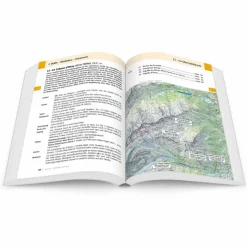 BEST OF GENUSS - SCHWEIZ - Kletterführer^ Sportklettern: Kletterführer, Training Und Techniken