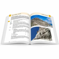 BEST OF GENUSS - SCHWEIZ - Kletterführer^ Sportklettern: Kletterführer, Training Und Techniken