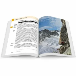 BEST OF GENUSS - SCHWEIZ - Kletterführer^ Sportklettern: Kletterführer, Training Und Techniken