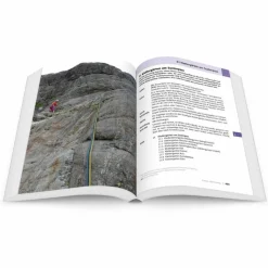 BEST OF GENUSS - SCHWEIZ - Kletterführer^ Sportklettern: Kletterführer, Training Und Techniken