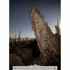 Kalender*BEST OF KLETTERN 2026 - Kalender