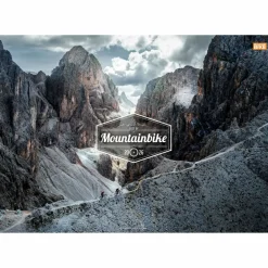 Kalender*BEST OF MOUNTAIN BIKE 2026 - Kalender