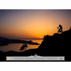 Kalender*BEST OF MOUNTAIN BIKE 2026 - Kalender