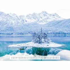 Kalender*BEST OF PADDLING 2026 - Kalender
