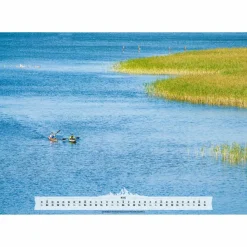 Kalender*BEST OF PADDLING 2026 - Kalender