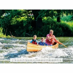 Kalender*BEST OF PADDLING 2026 - Kalender