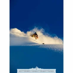 BEST OF POWDER 2026 - Kalender^ Kalender