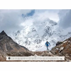 Kalender*BEST OF RUNNING 2026 - Kalender