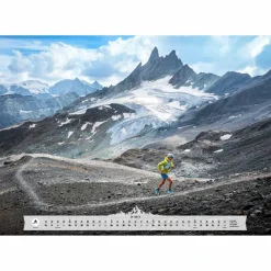 Kalender*BEST OF RUNNING 2026 - Kalender