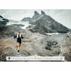 Kalender*BEST OF RUNNING 2026 - Kalender