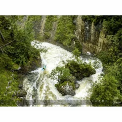 BEST OF WHITEWATER 2026 - Kalender^ Kalender