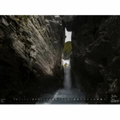 BEST OF WHITEWATER 2026 - Kalender^ Kalender