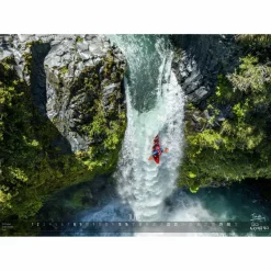 BEST OF WHITEWATER 2026 - Kalender^ Kalender