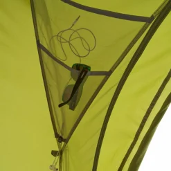 Big Agnes 3-Personen-Zelte|Sommerzelte*BLACKTAIL 3 - Kuppelzelt