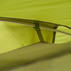 Big Agnes 3-Personen-Zelte|Sommerzelte*BLACKTAIL 3 - Kuppelzelt