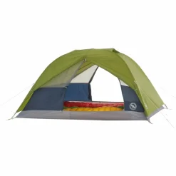 Big Agnes 3-Personen-Zelte|Sommerzelte*BLACKTAIL 3 - Kuppelzelt