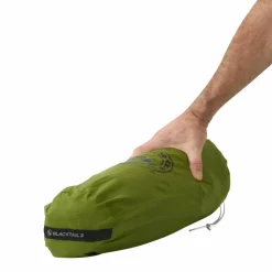 Big Agnes 3-Personen-Zelte|Sommerzelte*BLACKTAIL 3 - Kuppelzelt