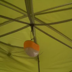 Big Agnes 3-Personen-Zelte|Sommerzelte*BLACKTAIL 3 - Kuppelzelt