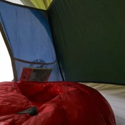 Big Agnes 3-Personen-Zelte|Sommerzelte*BLACKTAIL 3 - Kuppelzelt