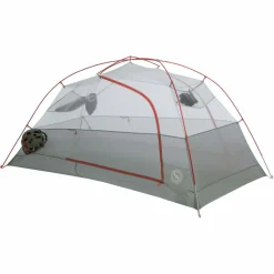 Big Agnes 2-Personen-Zelte|Sommerzelte*COPPER SPUR HV UL2 BIKEPACK - Kuppelzelt