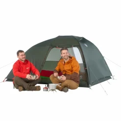 Big Agnes COPPER SPUR UL3 - Kuppelzelt^ 2-Personen-Zelte|Sommerzelte