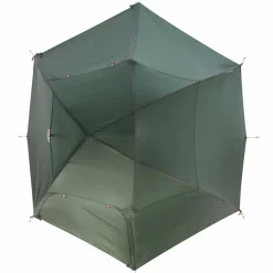 Big Agnes COPPER SPUR UL3 - Kuppelzelt^ 2-Personen-Zelte|Sommerzelte