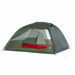 Big Agnes COPPER SPUR UL3 - Kuppelzelt^ 2-Personen-Zelte|Sommerzelte
