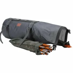 Big Agnes COPPER SPUR UL1 BIKEPACK - Einpersonenzelt^ 1-Personen-Zelte|3-Jahreszeiten-Zelte