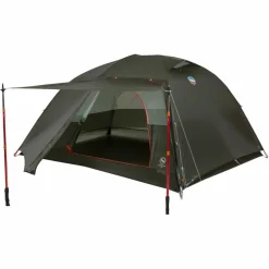 Big Agnes 3-Personen-Zelte|Sommerzelte*COPPER SPUR UL3 XL - Kuppelzelt