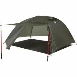 Big Agnes 3-Personen-Zelte|Sommerzelte*COPPER SPUR UL3 XL - Kuppelzelt