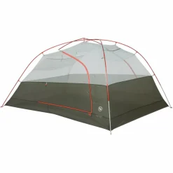Big Agnes 3-Personen-Zelte|Sommerzelte*COPPER SPUR UL3 XL - Kuppelzelt