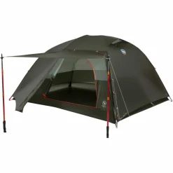 Big Agnes 2-Personen-Zelte|Sommerzelte*COPPER SPUR UL2 XL - Kuppelzelt