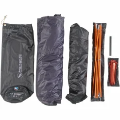 Big Agnes 2-Personen-Zelte|Sommerzelte*FLY CREEK UL2 - Kuppelzelt