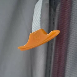 Big Agnes 1-Personen-Zelte|Sommerzelte*FLY CREEK UL1 - Kuppelzelt