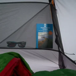 Big Agnes 1-Personen-Zelte|Sommerzelte*FLY CREEK UL1 - Kuppelzelt