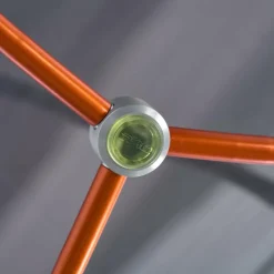 Big Agnes 1-Personen-Zelte|Sommerzelte*FLY CREEK UL1 - Kuppelzelt