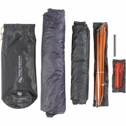 Big Agnes 1-Personen-Zelte|Sommerzelte*FLY CREEK UL1 - Kuppelzelt