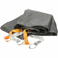 Big Agnes Zeltzubehör*FOOTPRINT COPPER SPUR UL3 XL - Zeltplane