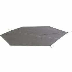 Big Agnes FOOTPRINT TIGER WALL UL3 BIKEPACK - Zeltplane^ Zeltzubehör