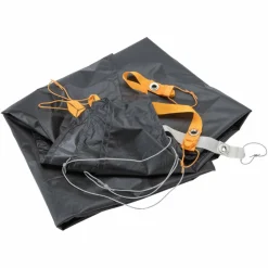 Big Agnes FOOTPRINT TIGER WALL UL2 BIKEPACK - Zeltplane^ Zeltzubehör