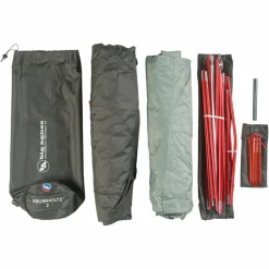 Big Agnes KRUMHOLTZ 2 - Kuppelzelt^ 2-Personen-Zelte|Sommerzelte