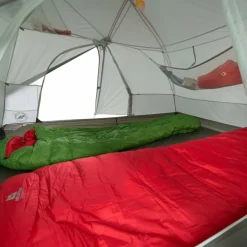 Big Agnes KRUMHOLTZ 3 - Kuppelzelt^ 3-Personen-Zelte|Sommerzelte