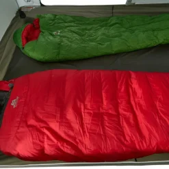 Big Agnes KRUMHOLTZ 3 - Kuppelzelt^ 3-Personen-Zelte|Sommerzelte