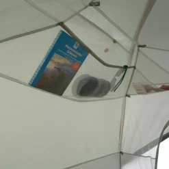 Big Agnes KRUMHOLTZ 3 - Kuppelzelt^ 3-Personen-Zelte|Sommerzelte