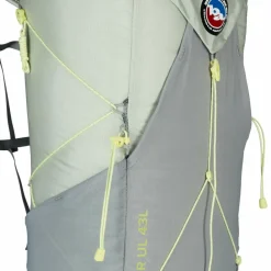 Big Agnes SWEETWATER UL 43L MEDIUM - Tourenrucksack^ Tourenrucksäcke