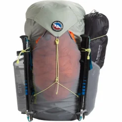 Big Agnes Tourenrucksäcke*SWEETWATER UL 43L LARGE - Tourenrucksack