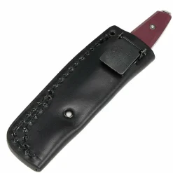 Böker Manufaktur Solingen DAILY KNIVES AK1 DROPPOINT RICHLITESTONE - Feststehendes Messer^ Feststehende Messer