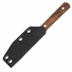 Böker Manufaktur Solingen BFF PACKLITE WALNUSS - Feststehendes Messer^ Feststehende Messer