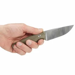 Böker Manufaktur Solingen Feststehende Messer*DAILY KNIVES AK4 - Survival Messer