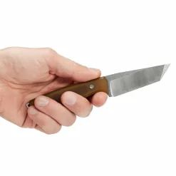 Böker Manufaktur Solingen DAILY KNIVES AK1 AMERICAN TANTO ULTEM - Feststehendes Messer^ Feststehende Messer